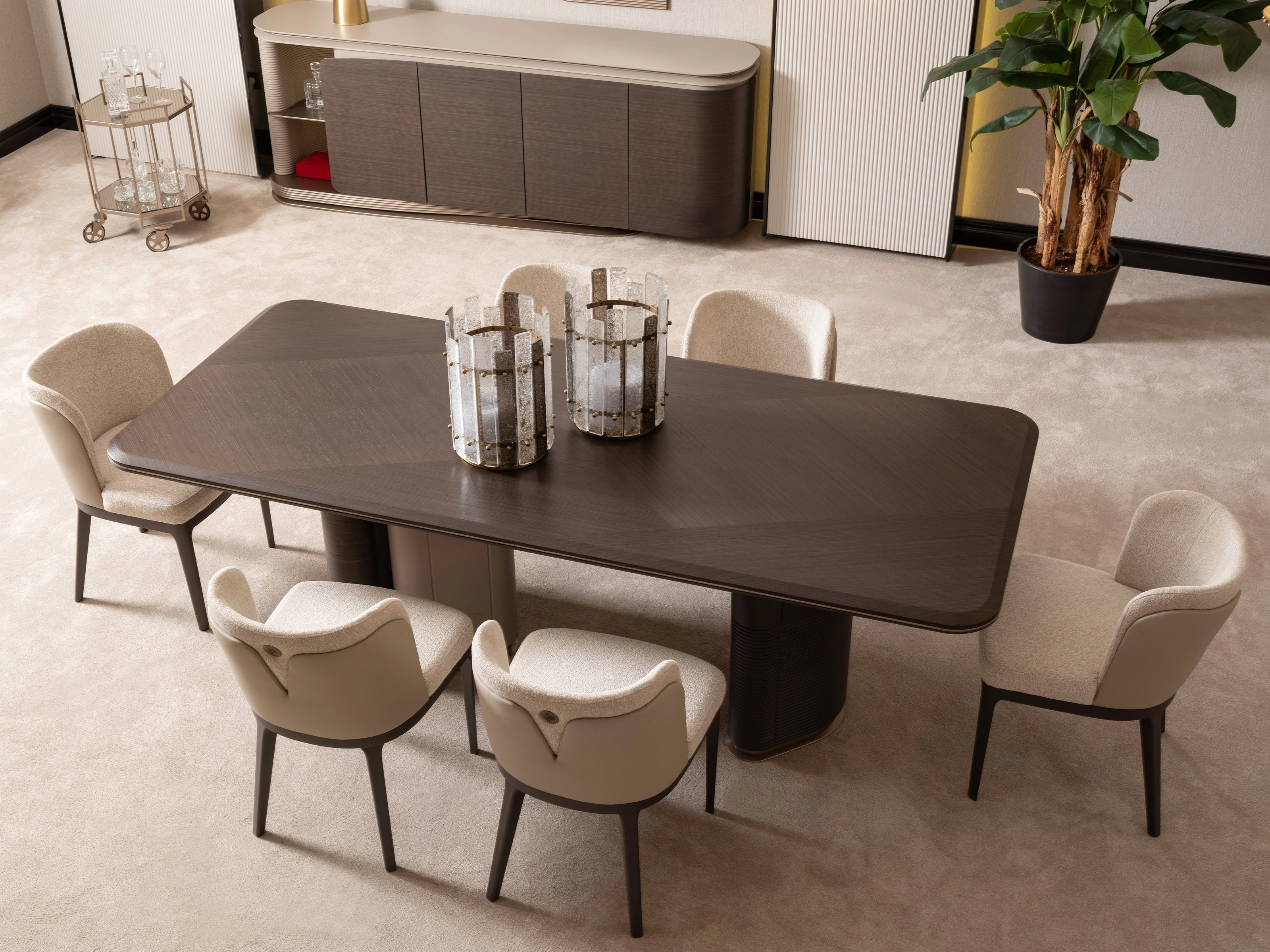 Corta Dinning Set
