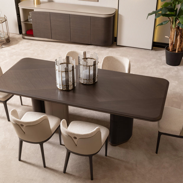 Corta Dinning Set