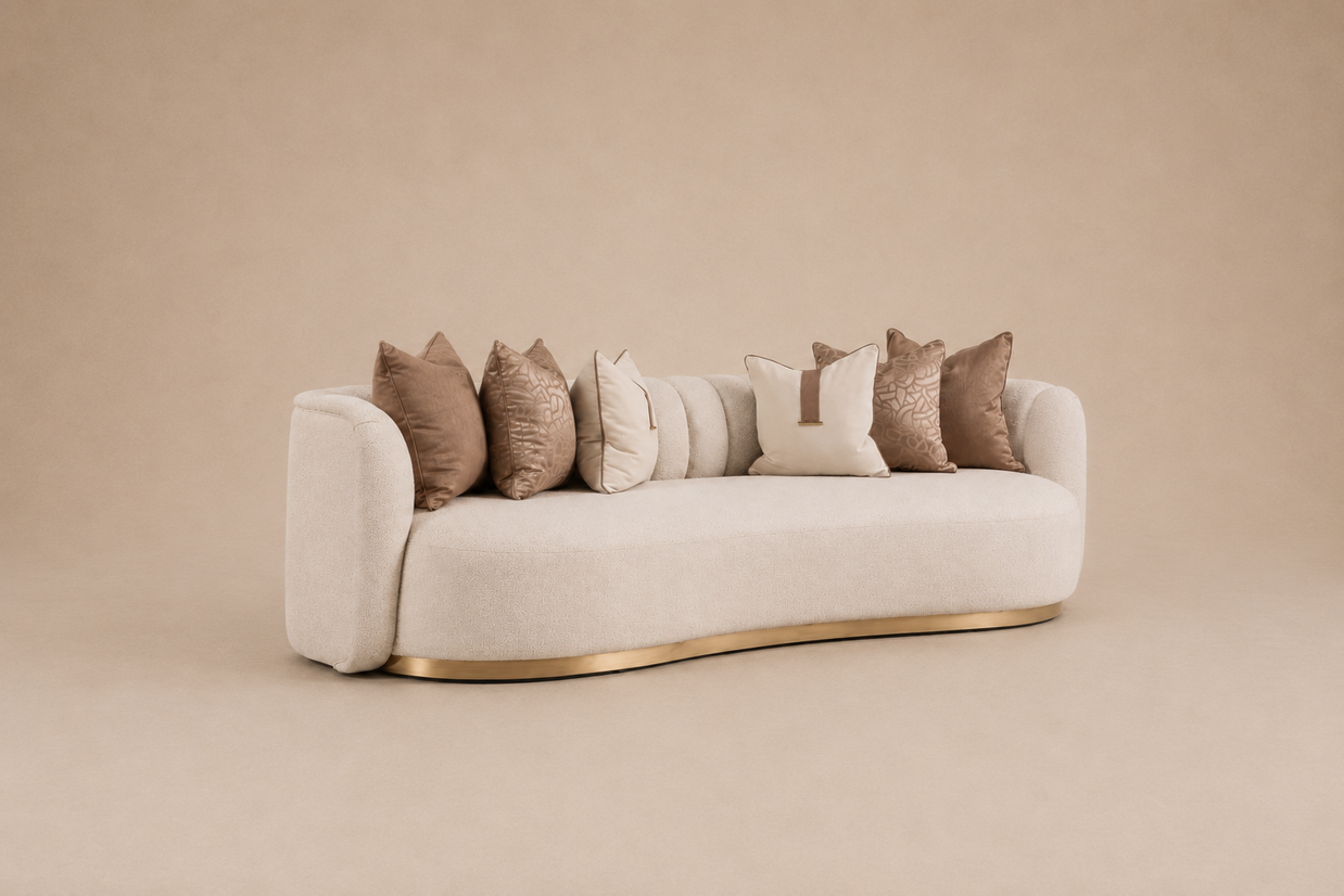 Corta 2 Seater Sofa