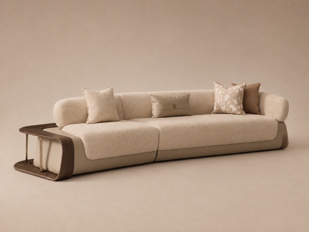 Corta Lounge Sofa