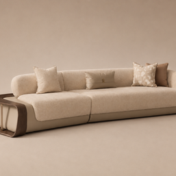 Corta Lounge Sofa