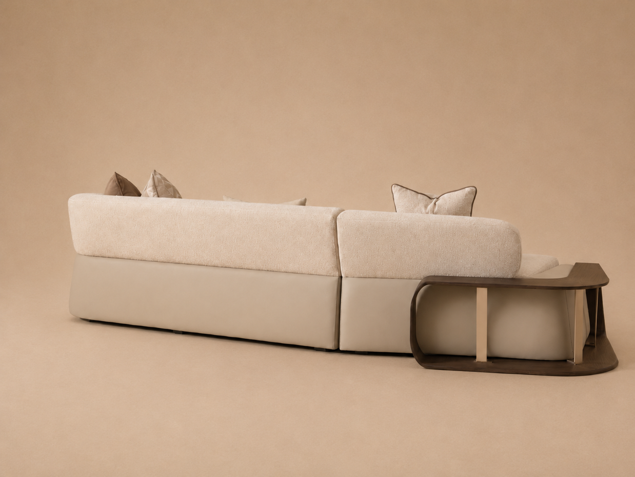 Corta Lounge Sofa