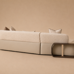 Corta Lounge Sofa