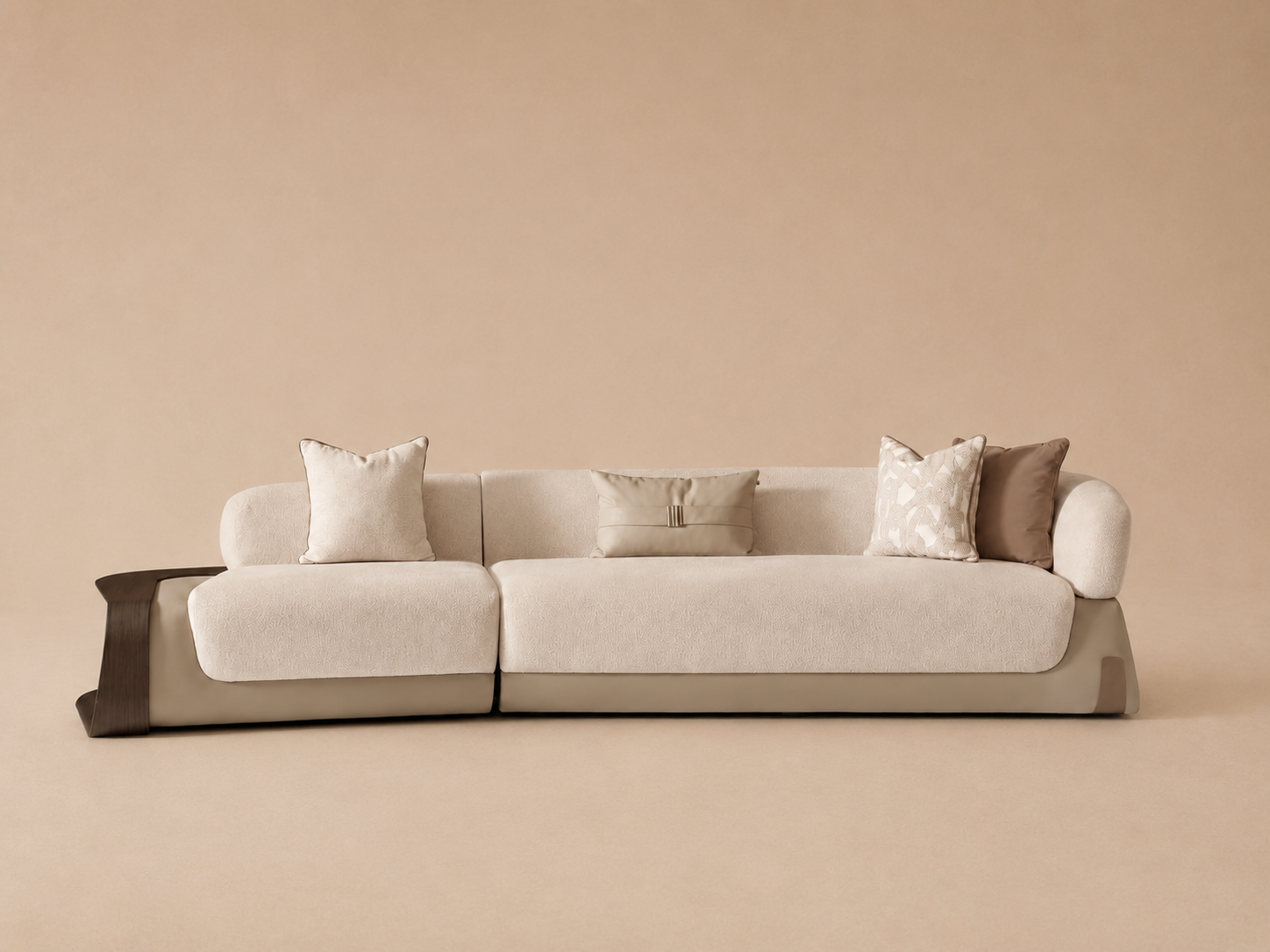 Corta Lounge Sofa