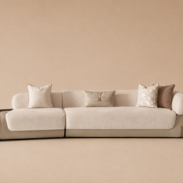 Corta Lounge Sofa
