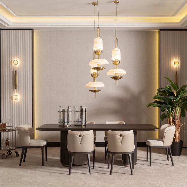 Corta Dinning Set