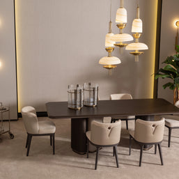 Corta Dinning Table
