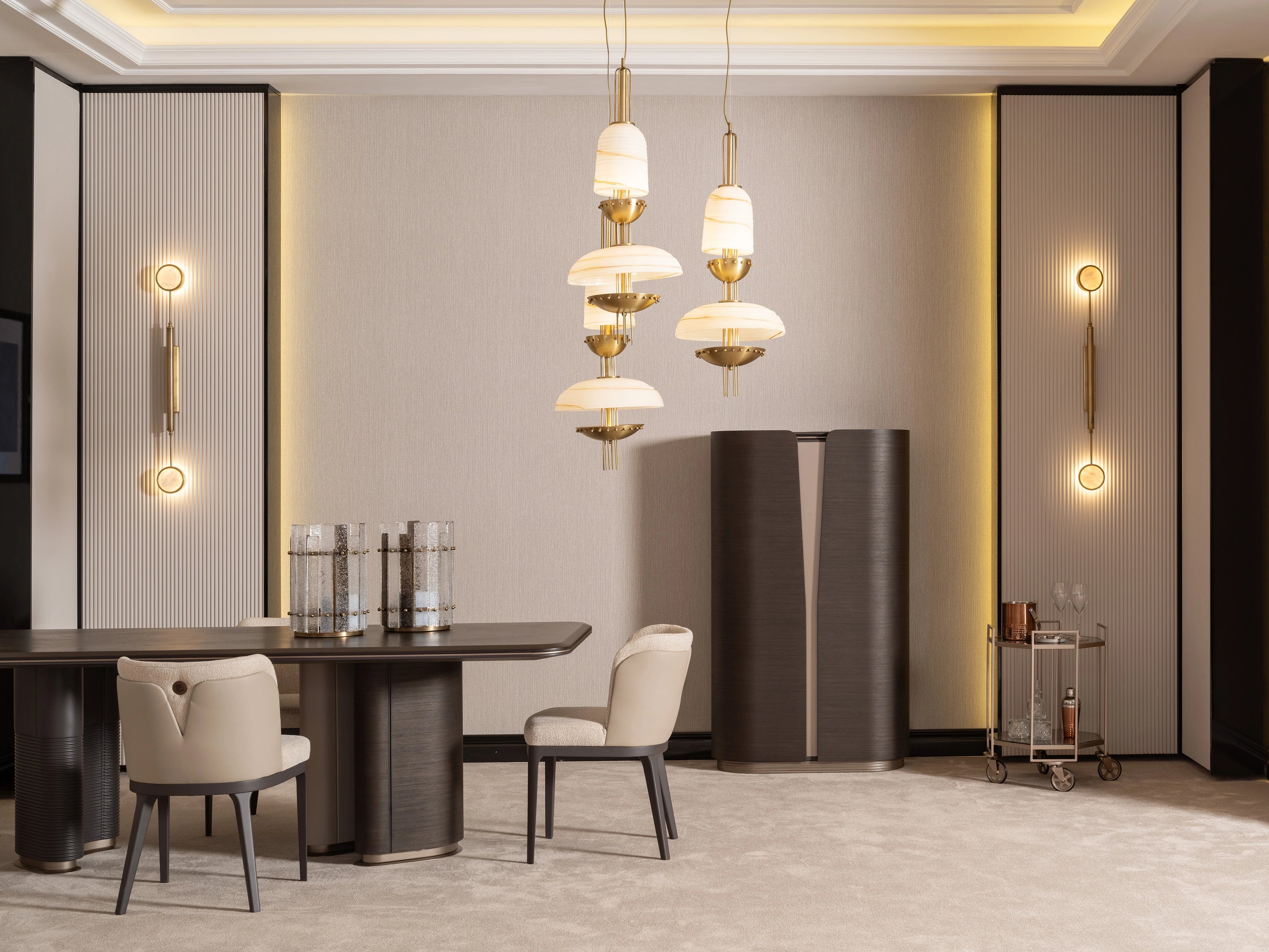 Corta Bar Unit