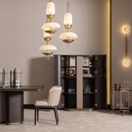 Corta Bar Unit