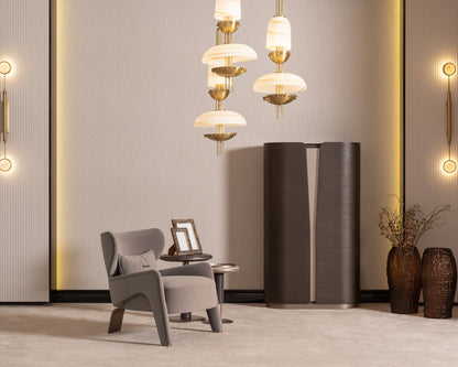 Corta Armchair