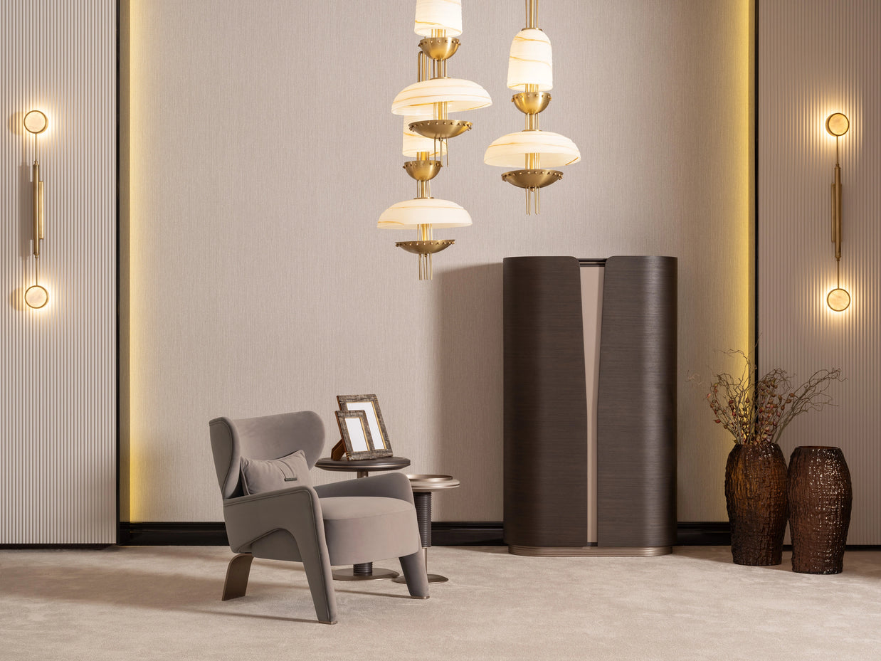 Corta Sofa Set