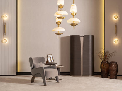 Corta Sofa Set