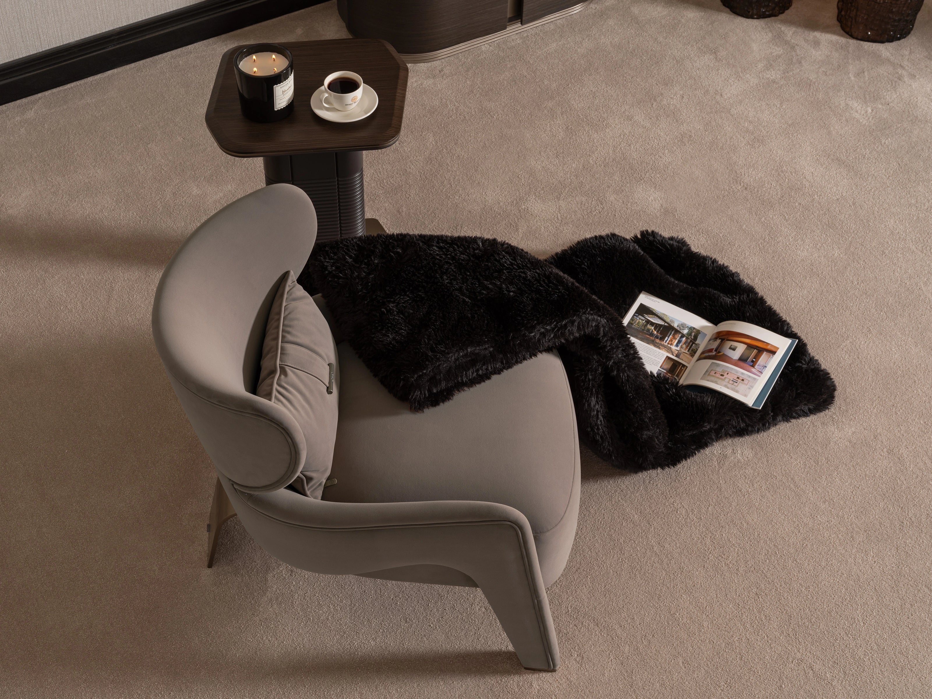 Corta Sofa Set