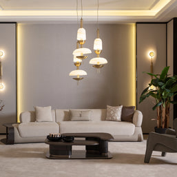 Corta Sofa Set