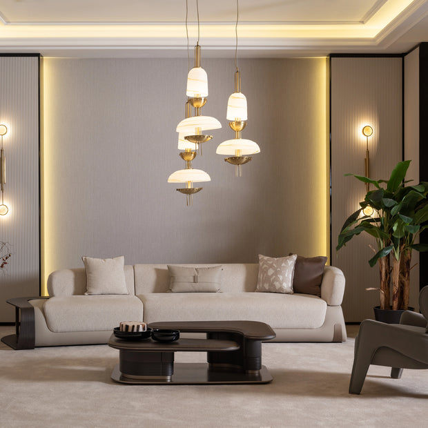 Corta Sofa Set