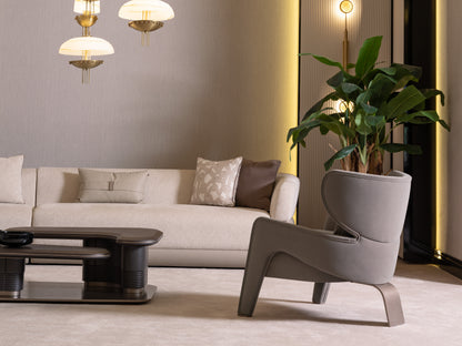 Corta Armchair