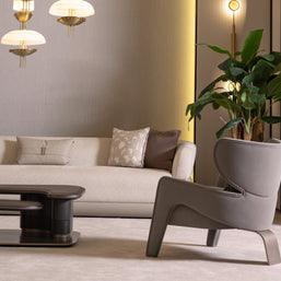 Corta Armchair