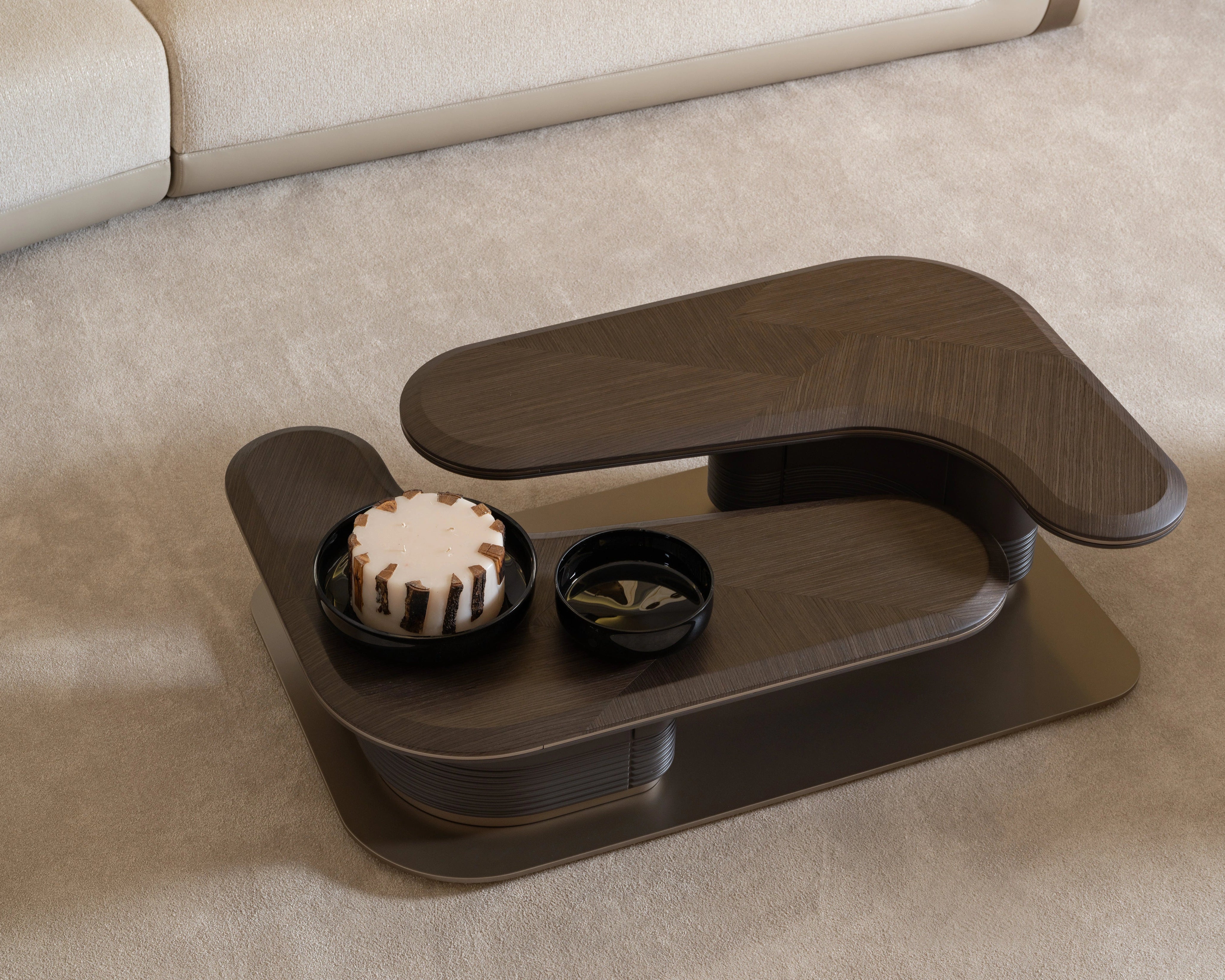 Corta Coffee Table – Luxe Life Furniture