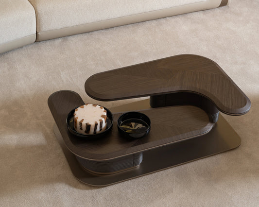 Corta Coffee Table