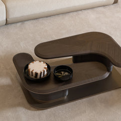 Corta Coffee Table