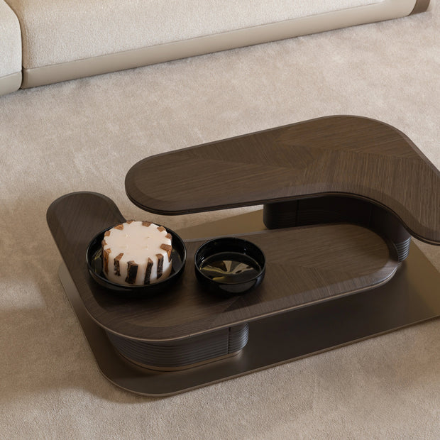 Corta Coffee Table