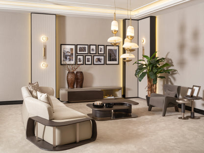 Corta Sofa Set