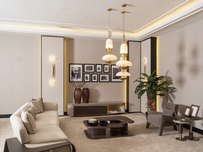 Corta TV Unit