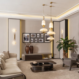 Corta TV Unit