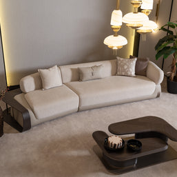 Corta Lounge Sofa