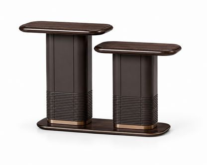 Corta Console Table