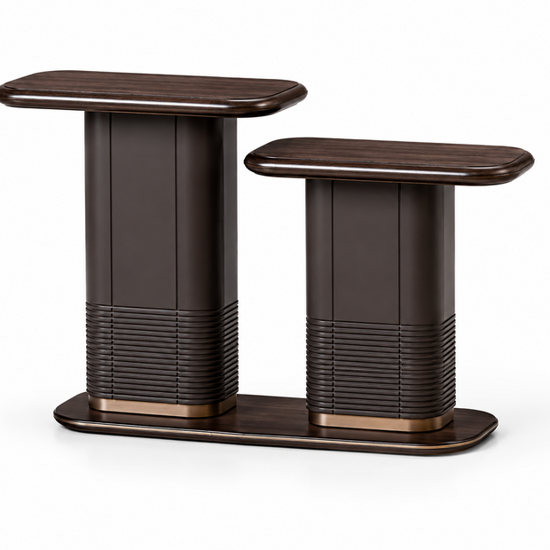Corta Console Table