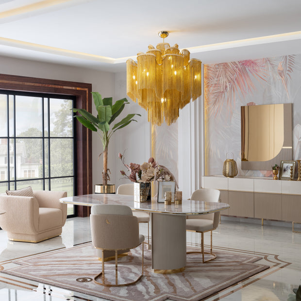 Oscar Sideboard
