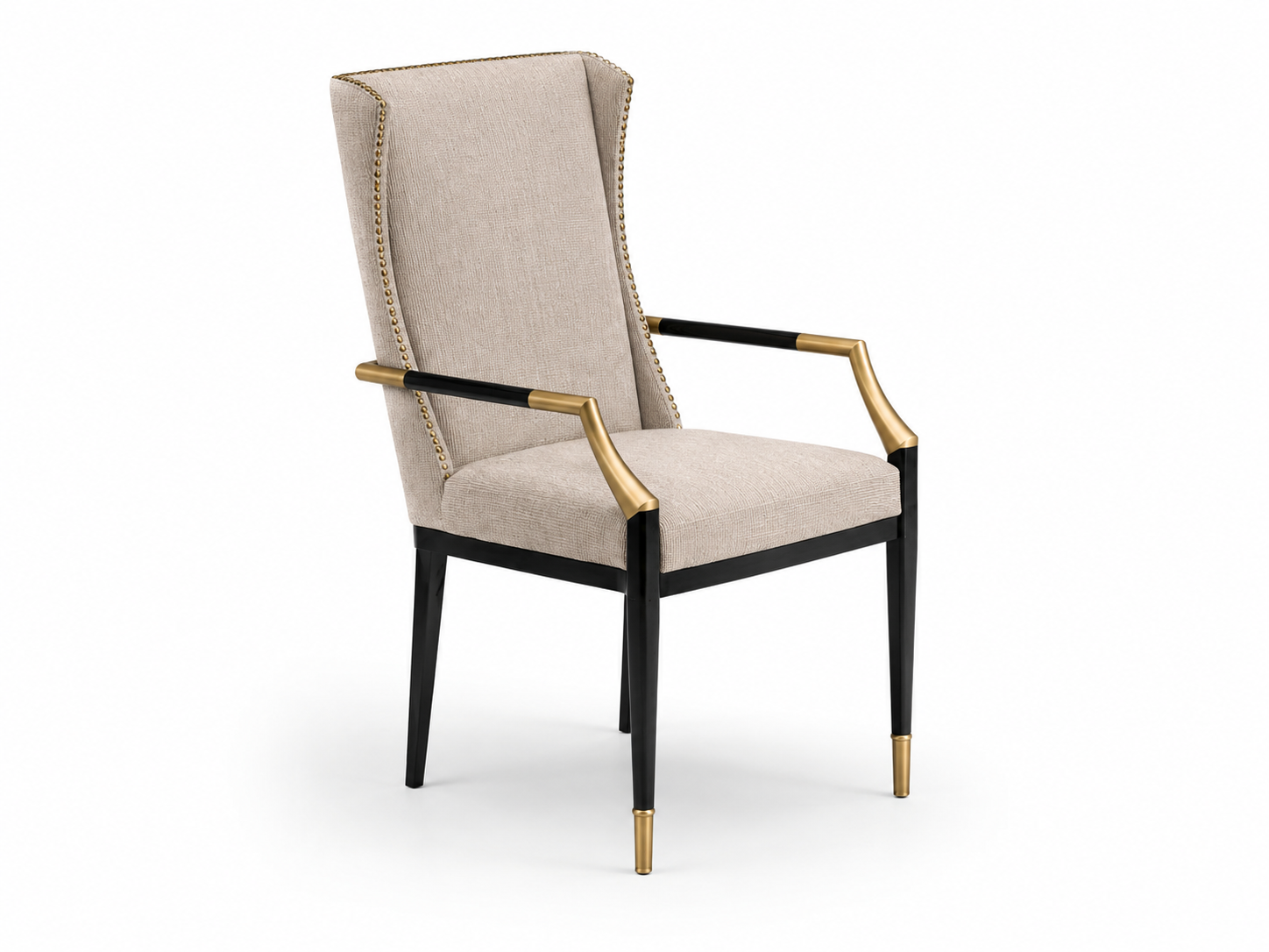 Nevada Dining Chairs Lux