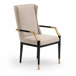 Nevada Dining Chairs Lux