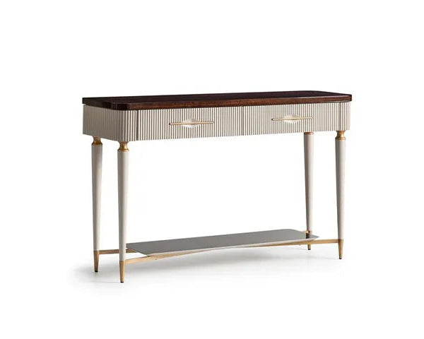 Ecrue Console Table