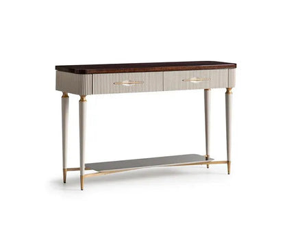 Ecrue Console Table