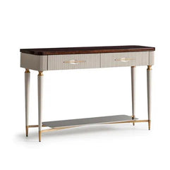 Ecrue Console Table