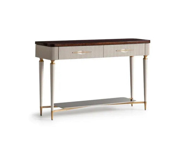Ecrue Console Table
