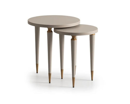 Ecrue Nesting Tables