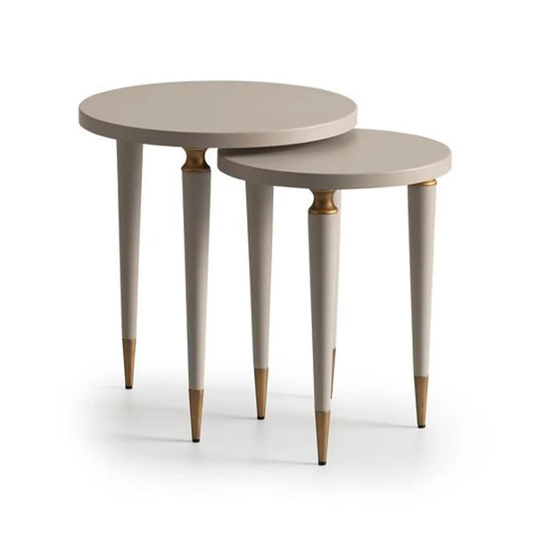 Ecrue Nesting Tables