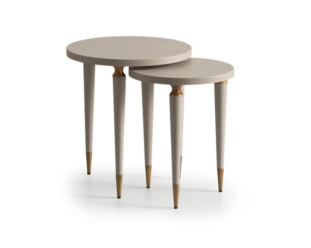 Ecrue Nesting Tables