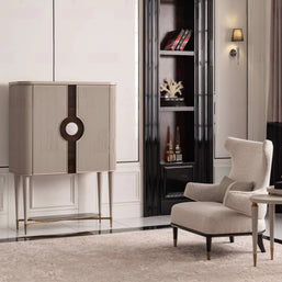 Ecrue Dining Set for 6 