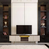 Ecrue Dining Set for 6 