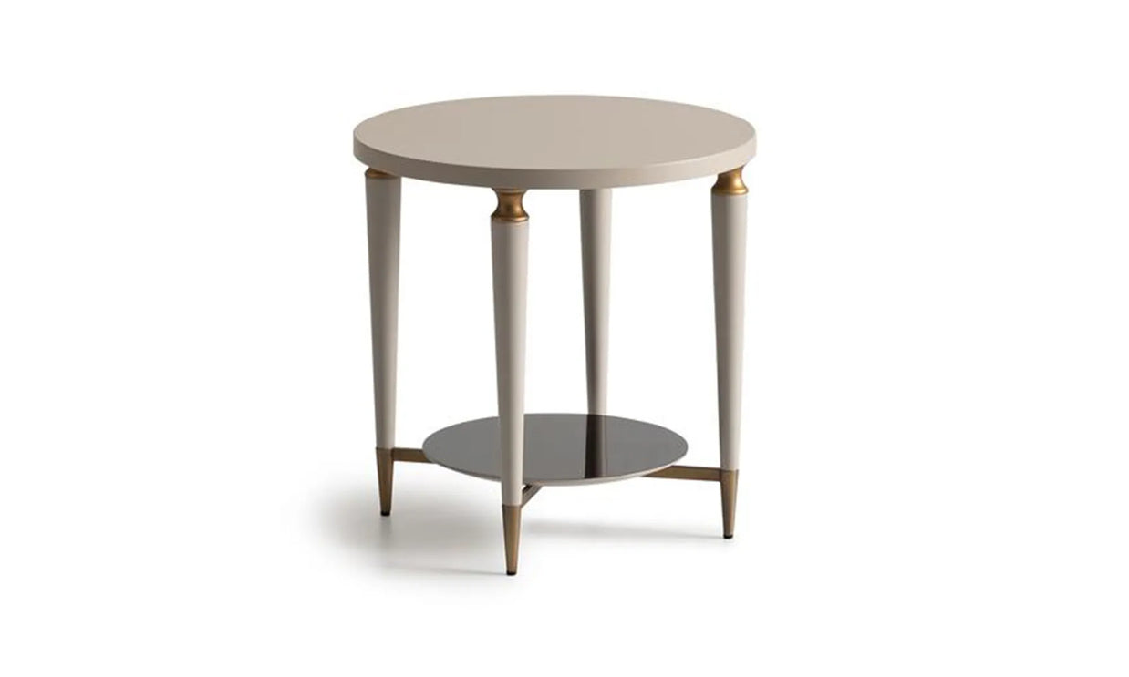 Ecrue Side Table