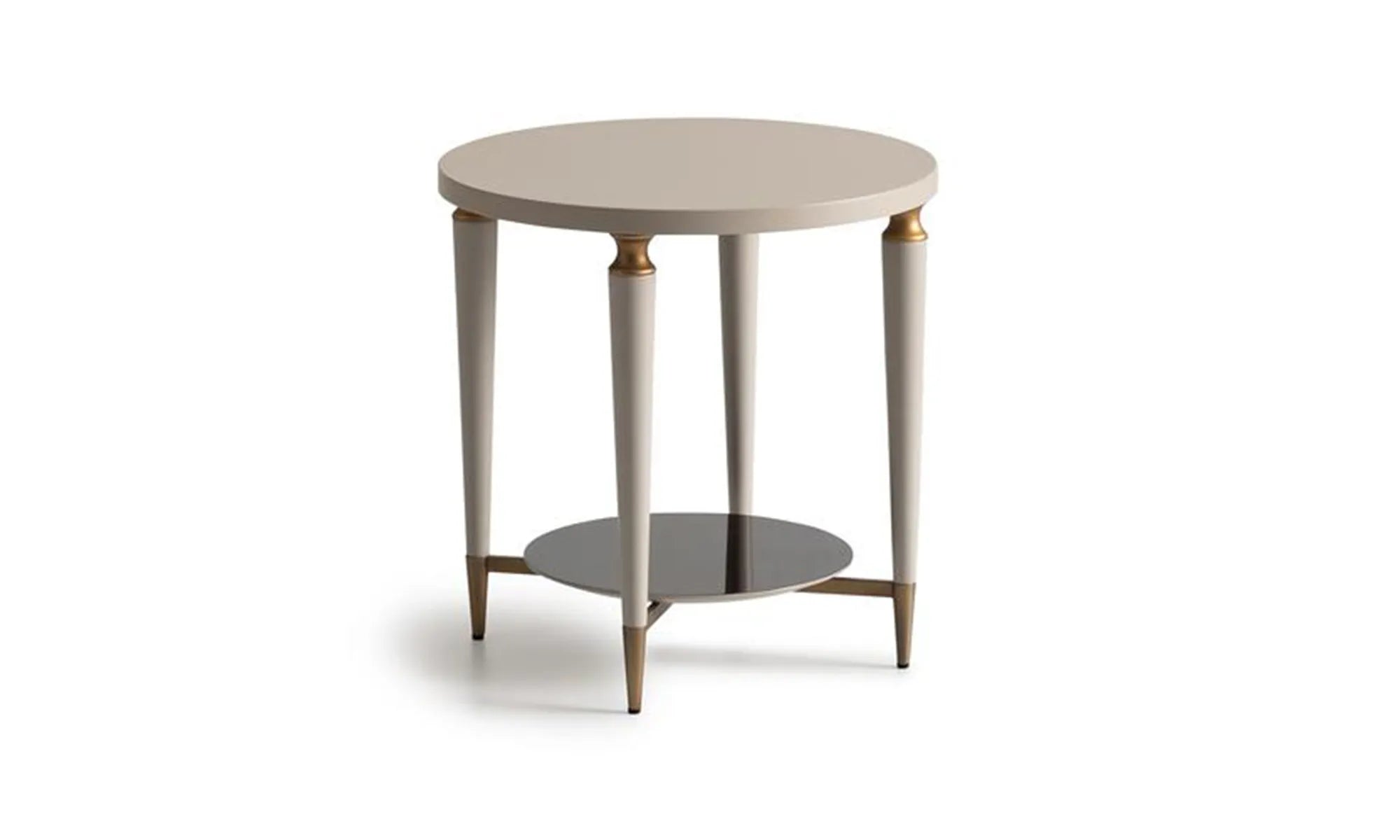 Ecrue Side Table
