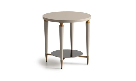 Ecrue Side Table