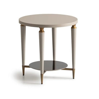 Ecrue Side Table