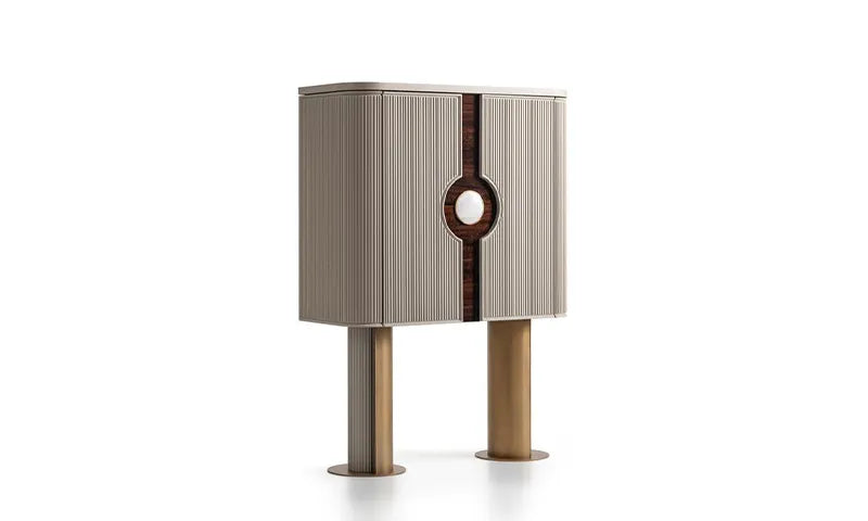 Ecrue Dining Set for 6  by Luxe Life Furniture