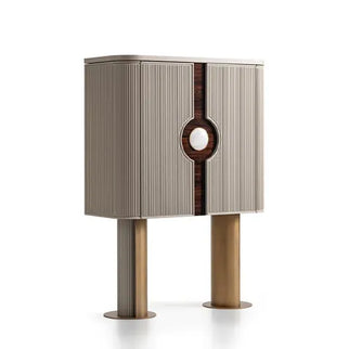 Ecrue Dining Set for 6  by Luxe Life Furniture