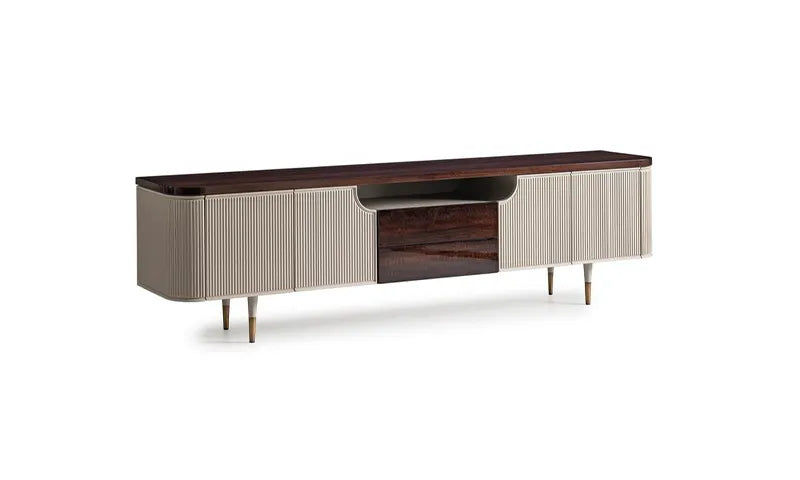 Ecrue Dining Set for 6  by Luxe Life Furniture